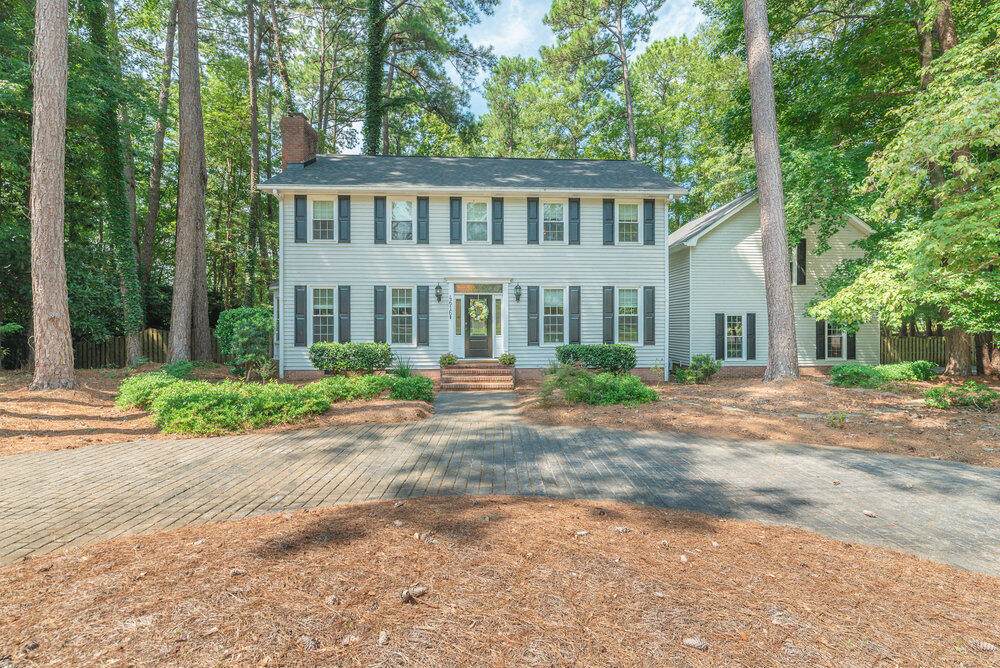 4616 Stoneridge Court - Photo 1