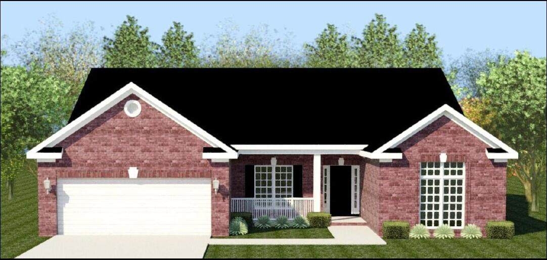 2684 Ashton Drive - Photo 1