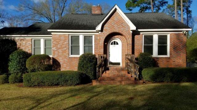 241 Lafayette Drive Drive - Photo 1