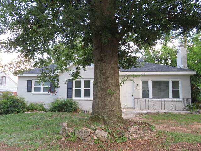 2072 Battle Row - Photo 1