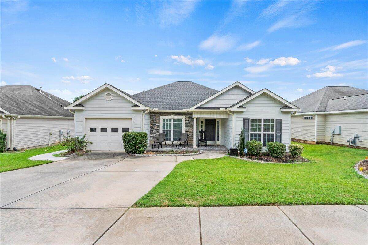 676 Ventana Drive - Photo 1