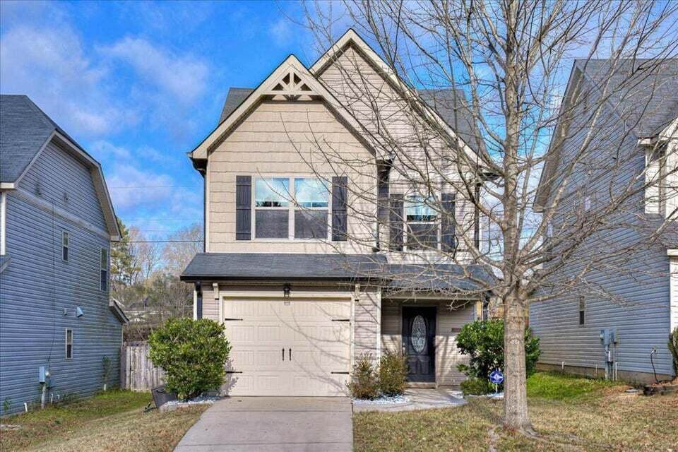 1120 Sierra Lane - Photo 1