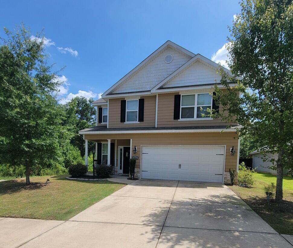 3262 Alexandria Drive - Photo 1