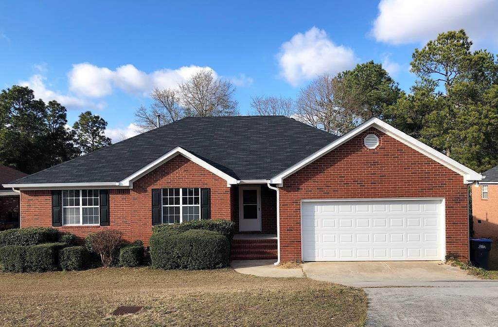 4311 Creekview Drive - Photo 1