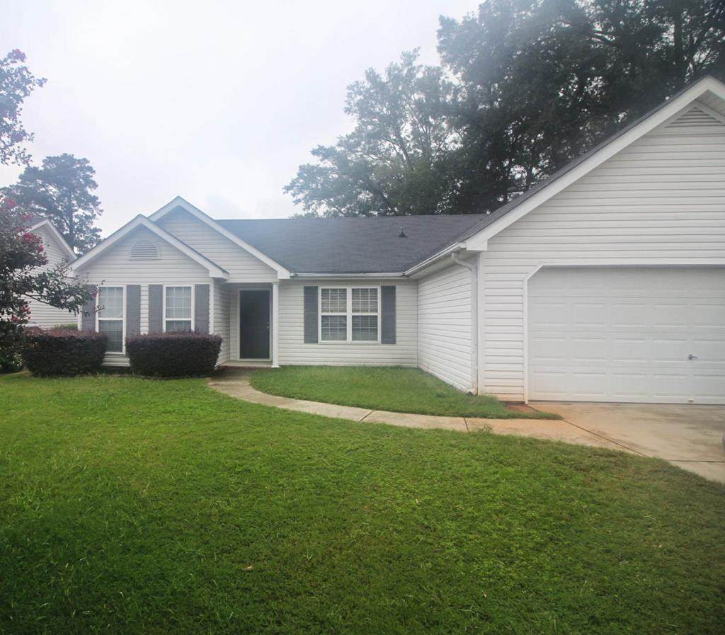 525 Cashel Road - Photo 1