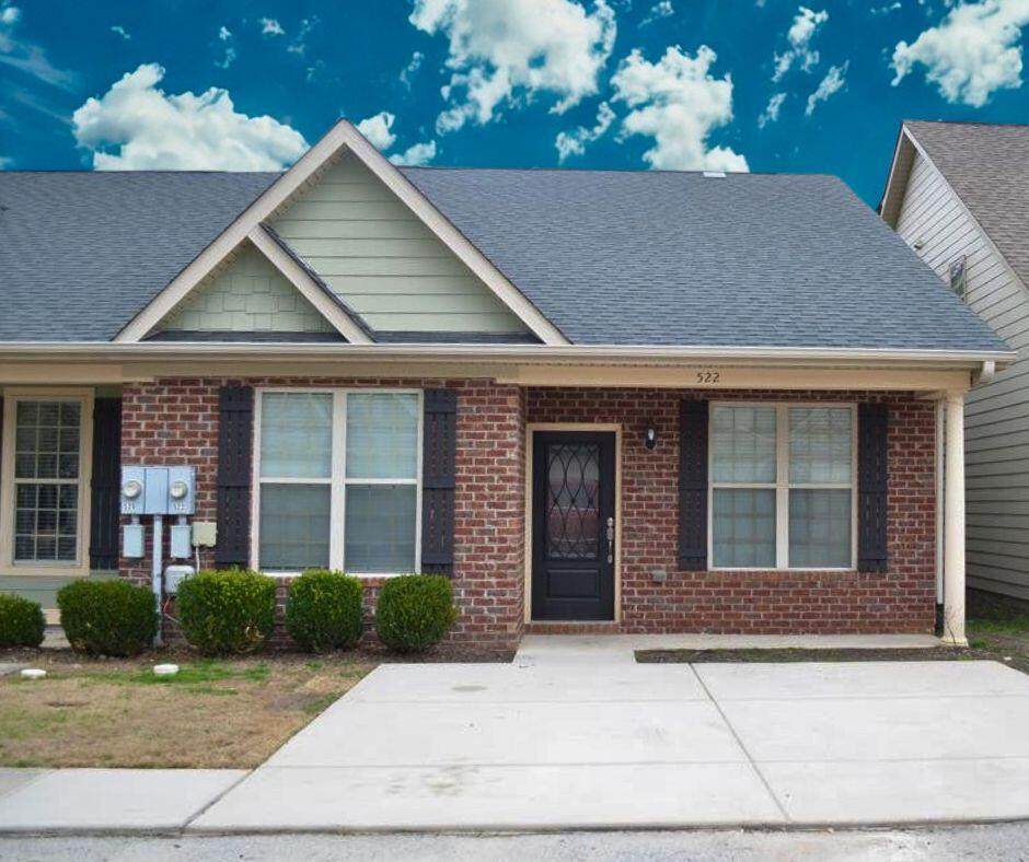 522 Scenic Drive Drive - Photo 1