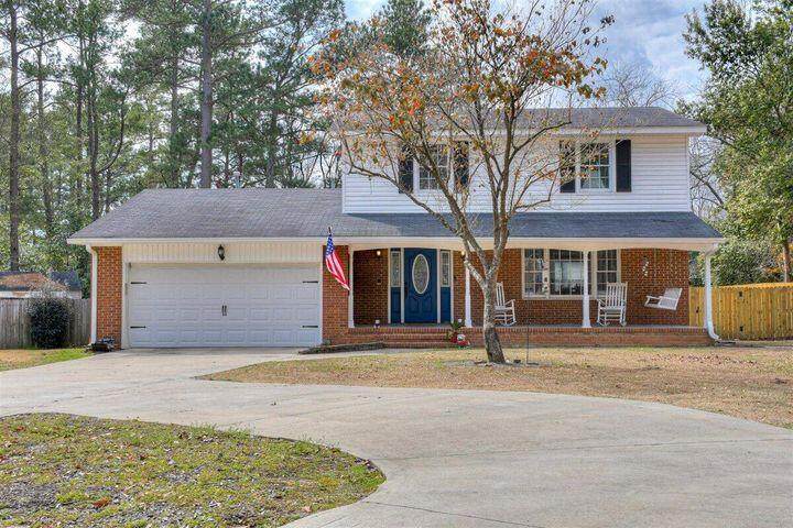 4332 Bahama Lane - Photo 1