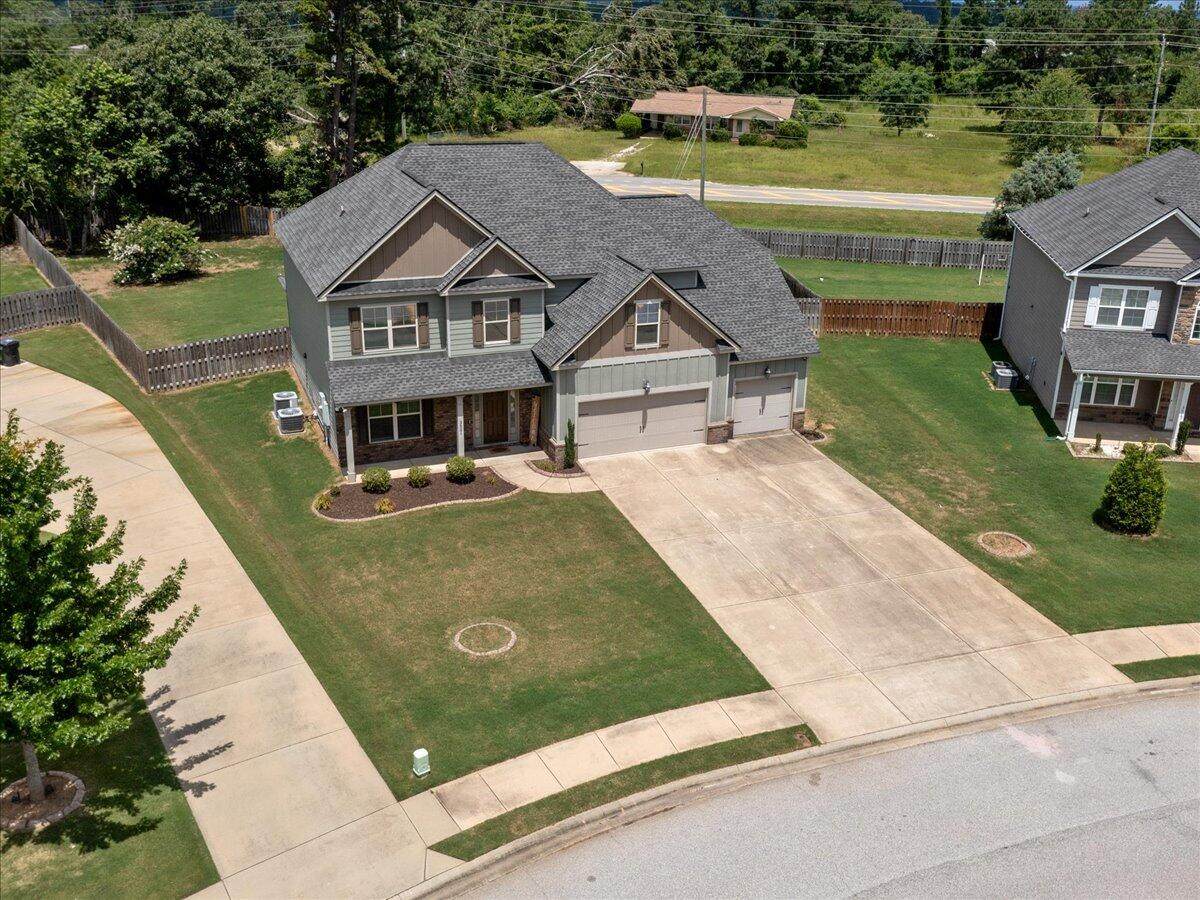 3521 Patron Drive - Photo 1