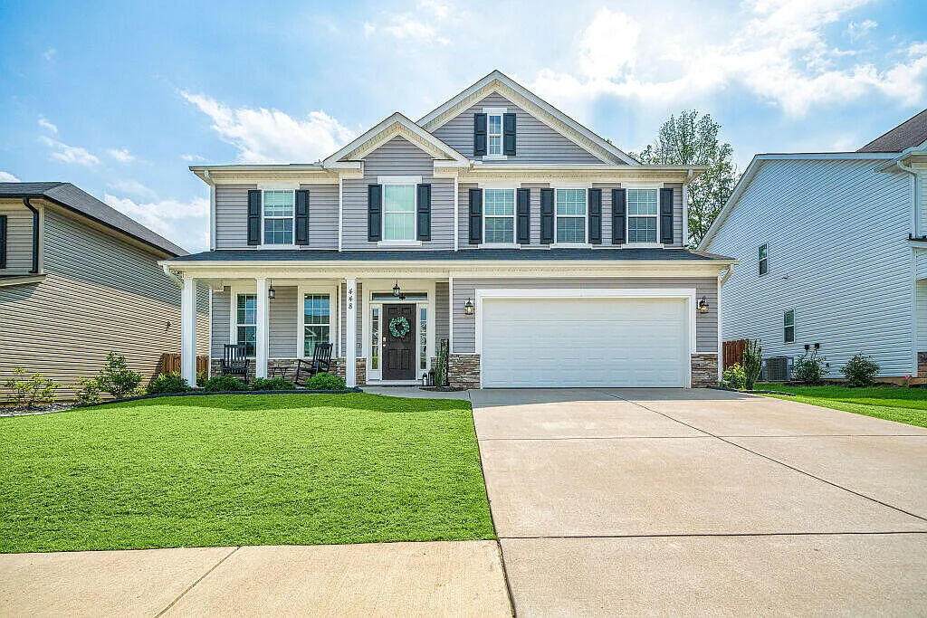 448 Arrowwood Drive - Photo 1