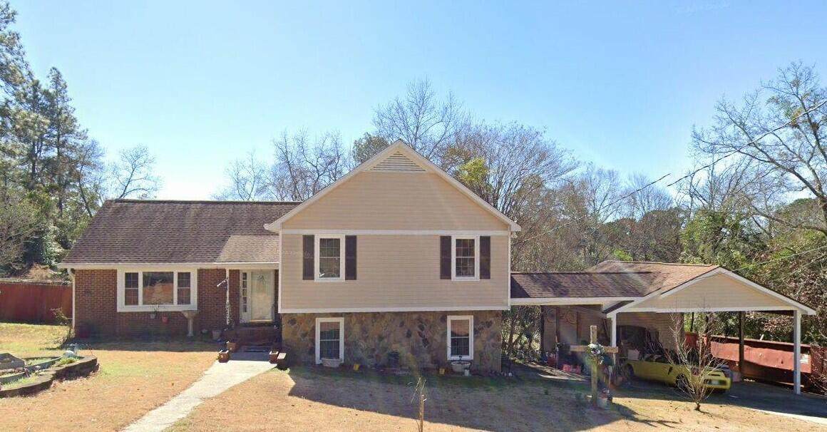 115 Ridgecrest Road - Photo 1