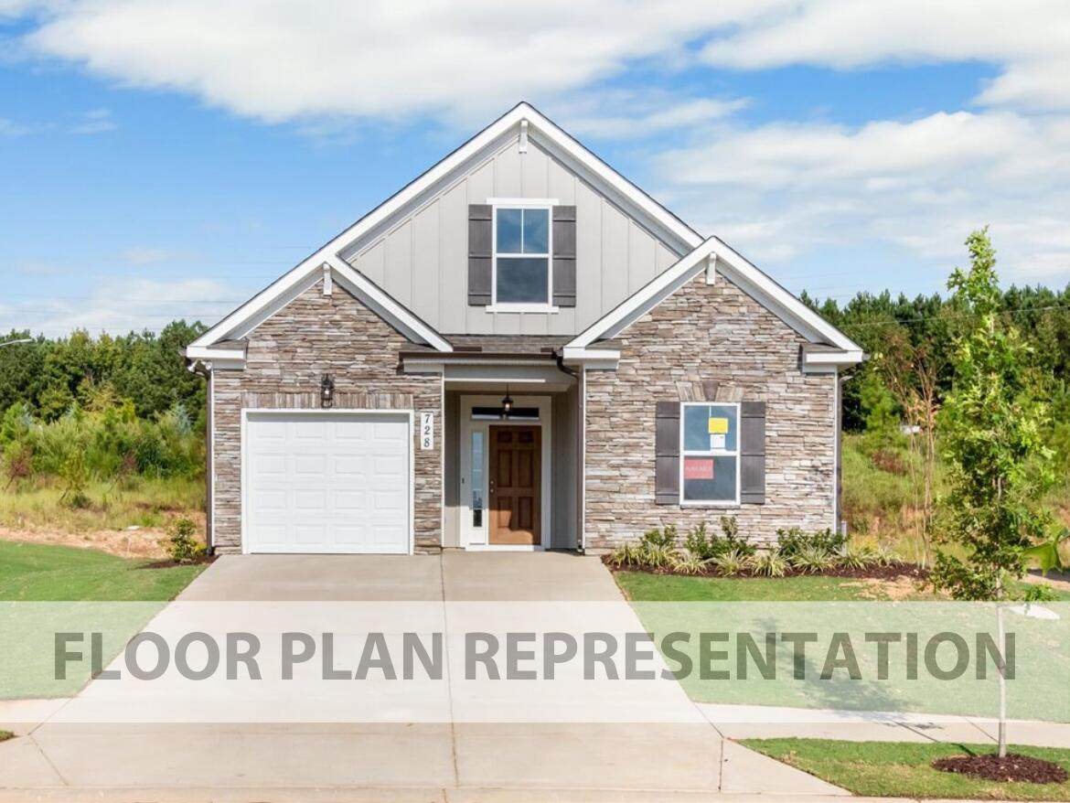 415 Helen Drive - Photo 1