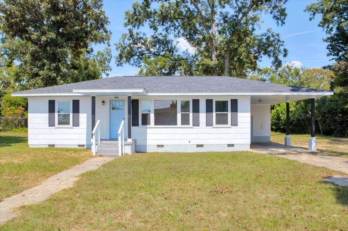 509 Sixth Street - Photo 1