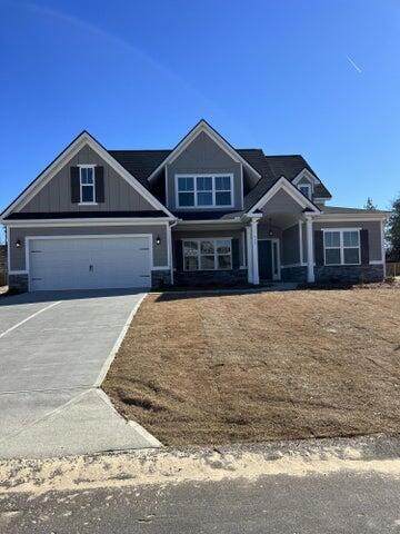 8210 Crossbow Landing - Photo 1