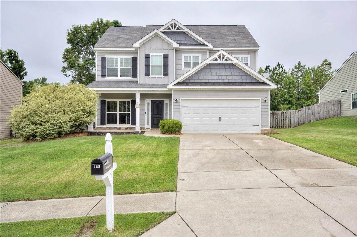 183 Beallwood Drive - Photo 1