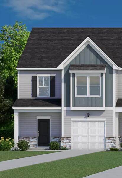 310 Kirkstall Place - Photo 1