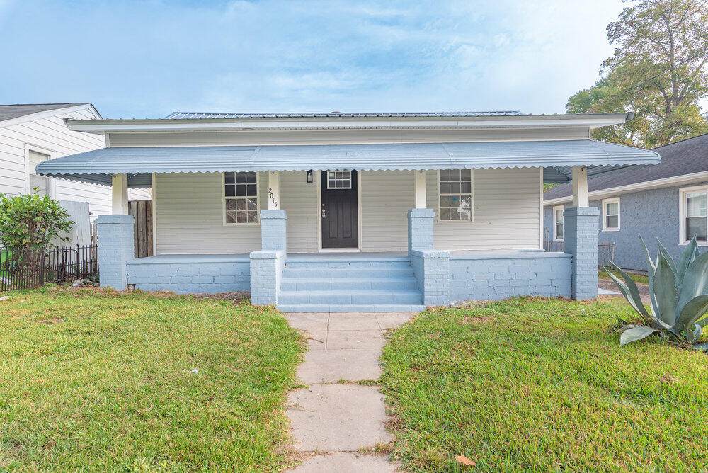 2015 Starnes Street - Photo 1