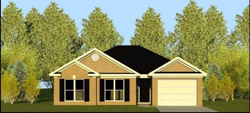 2714 Inverness Drive - Photo 1