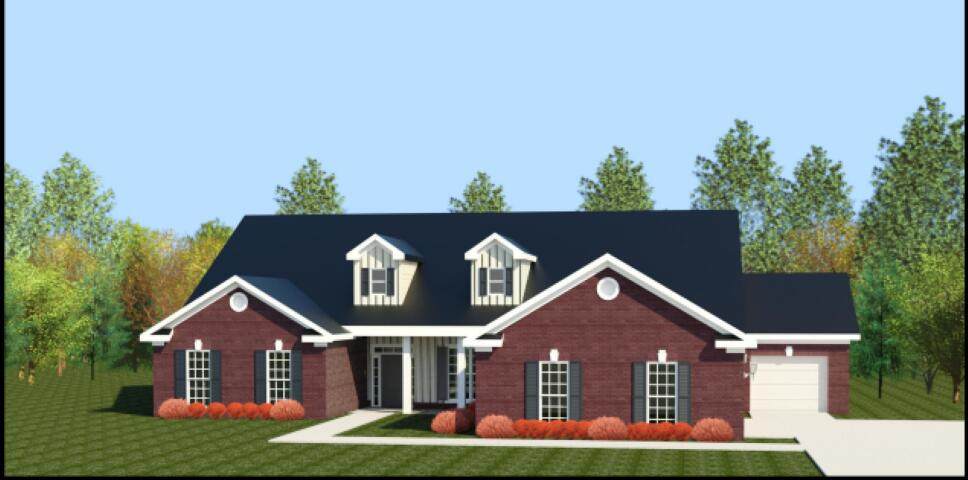 468 Longshadow Drive - Photo 1