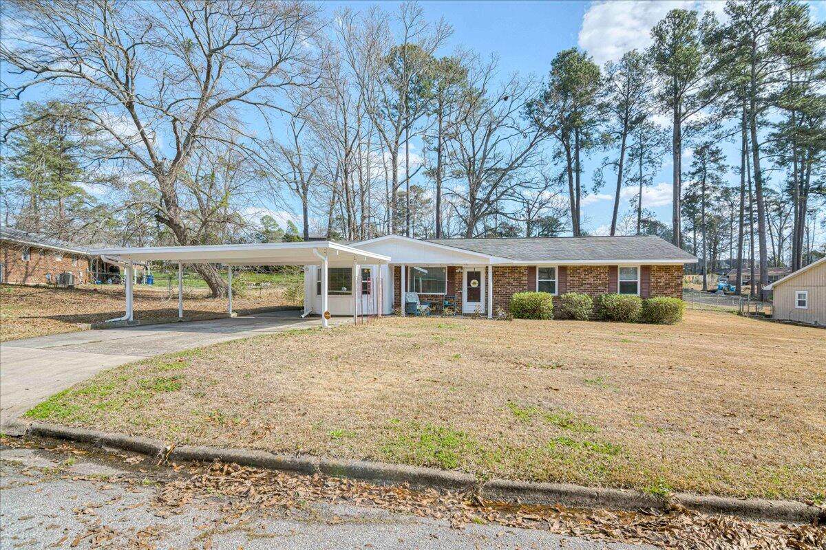 4518 Colonial Road - Photo 1