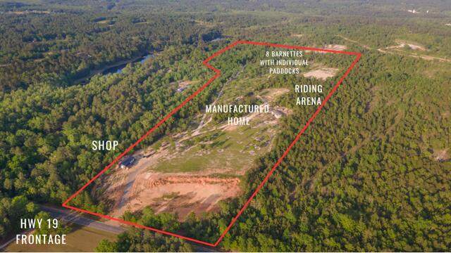 1760 Edgefield Highway - Photo 1