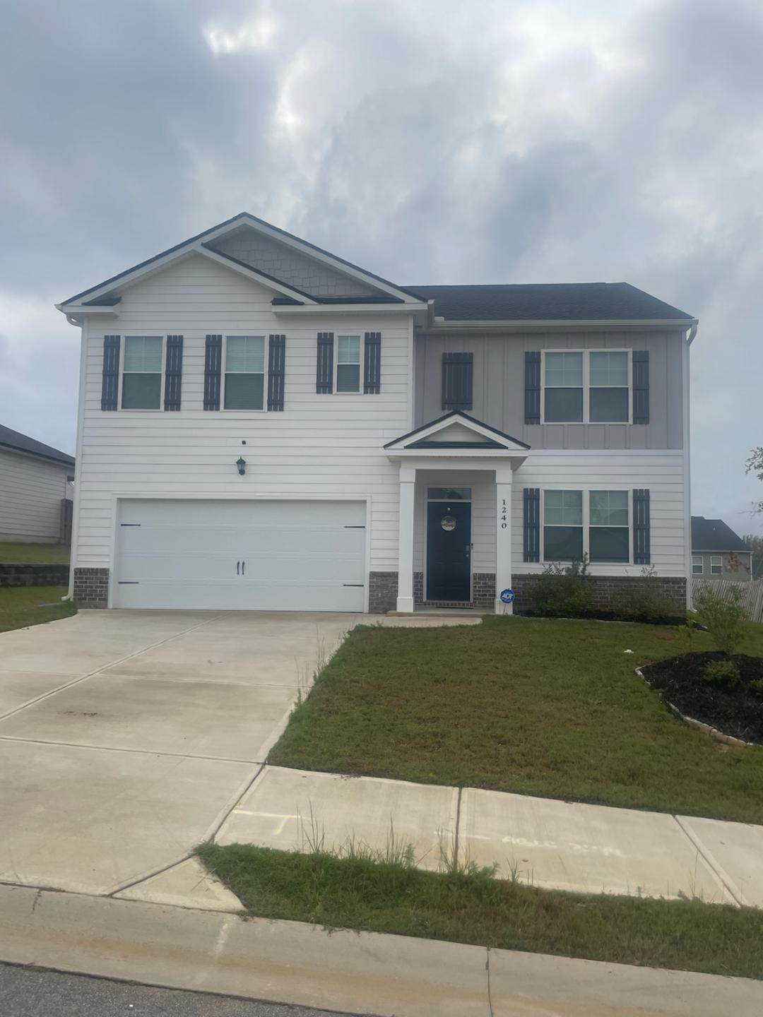 1240 Sambar Circle - Photo 1