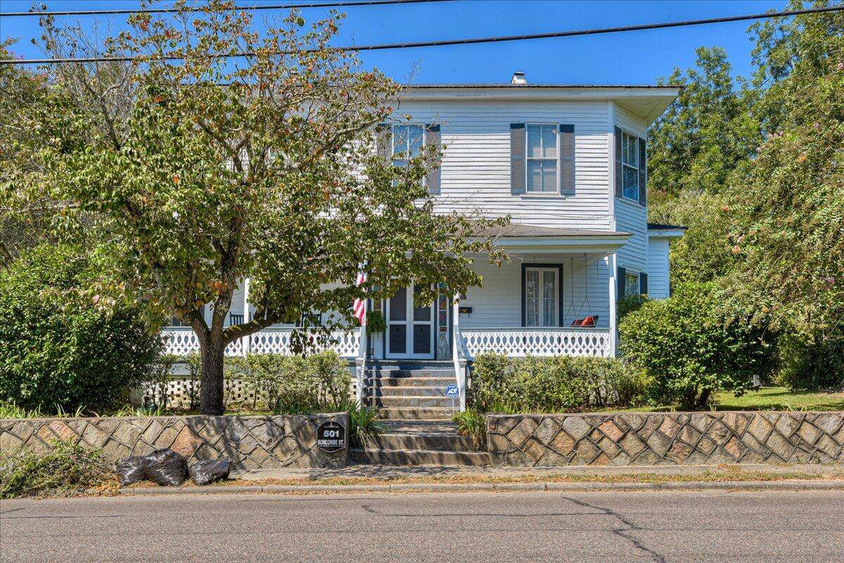 501 Buncombe Street - Photo 1