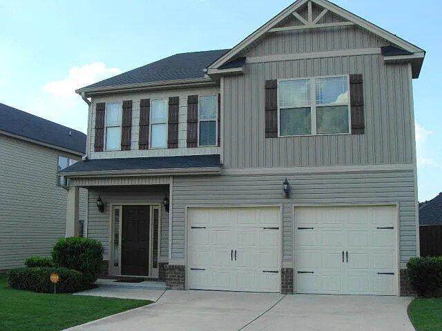 3321 Grove Landing Circle - Photo 1