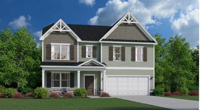 5192 Tullamore Drive - Photo 1