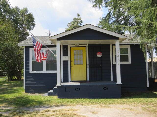 2437 Mike Padgett Highway - Photo 1