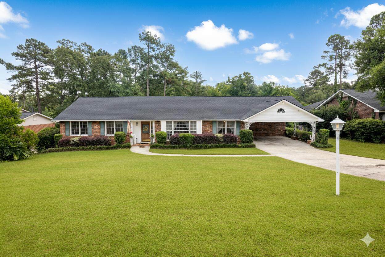 520 Henderson Drive - Photo 1