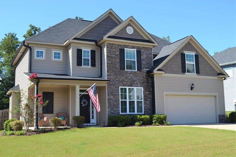 2612 Waites Drive - Photo 1