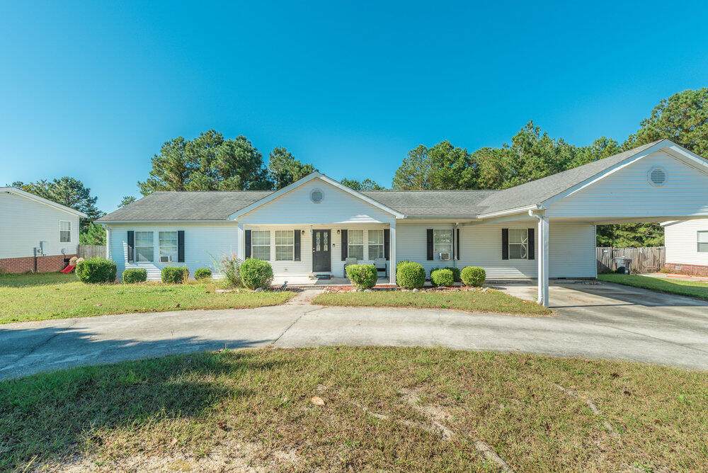 2517 Waterfront Drive Drive - Photo 1