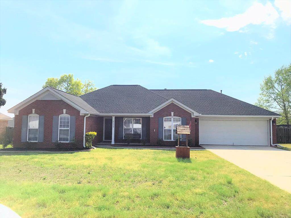 4605 Crested Butte Road - Photo 1