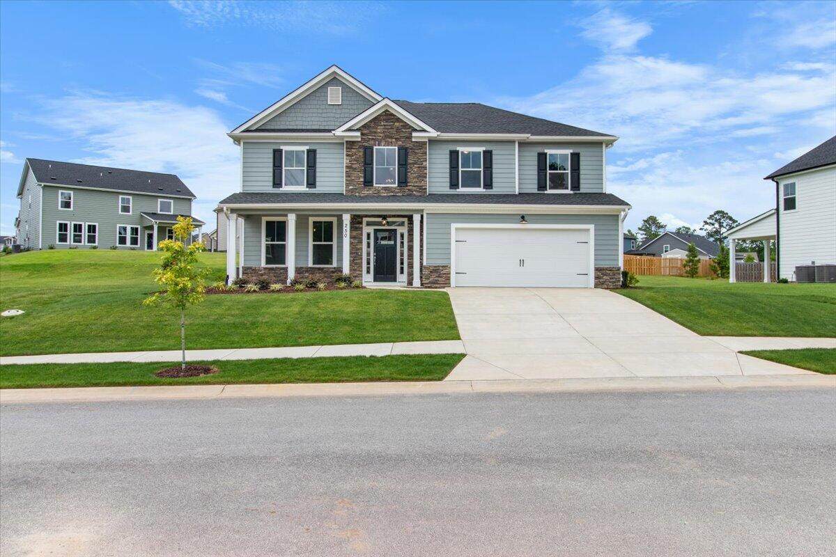 250 Prominence Drive - Photo 1