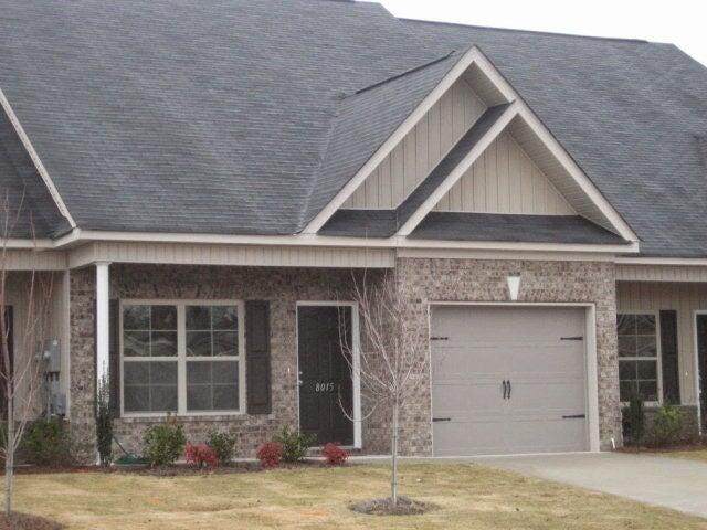 8015 High Vista Lane - Photo 1