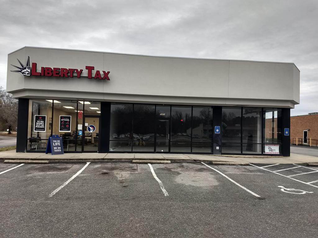 1651 Gordon Highway - Photo 1