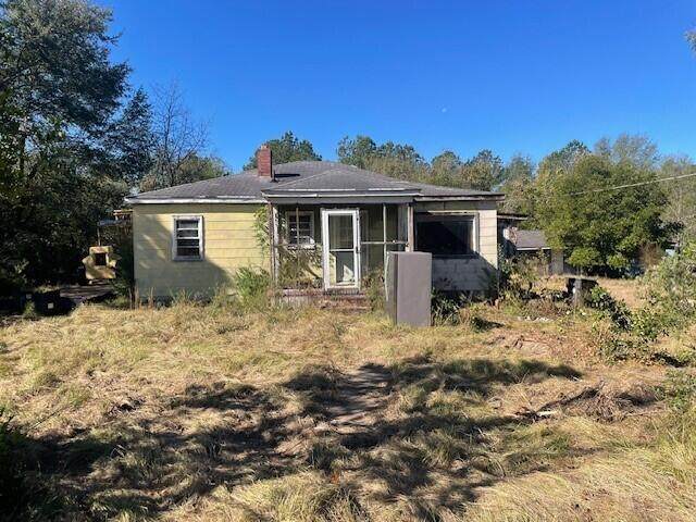 3745 Clanton Road - Photo 1