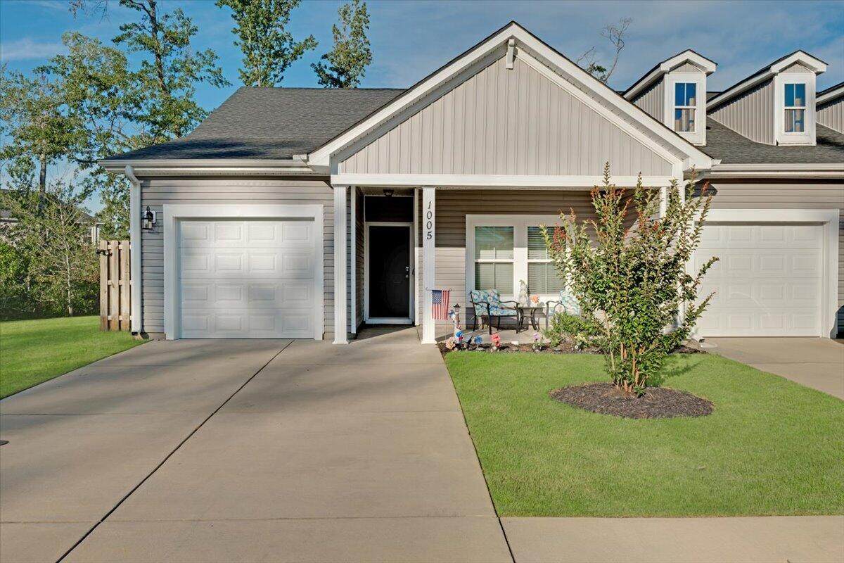 1005 Candleberry Drive,1 - Photo 1