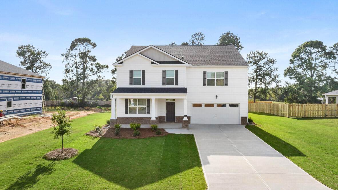 2250 Chromite Drive - Photo 1