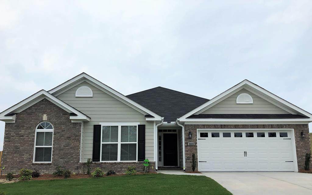 5029 Copse Drive - Photo 1