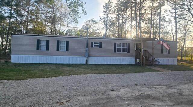 2184 Green Pond Road - Photo 1