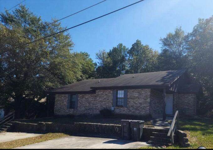 2412 Antebellum Drive - Photo 1