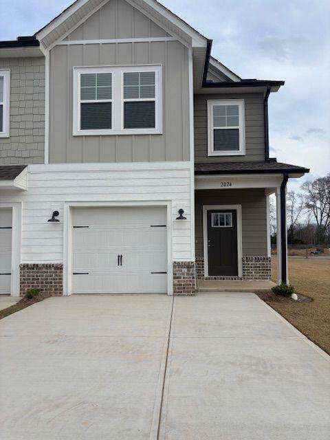 2024 Denmark Avenue - Photo 1