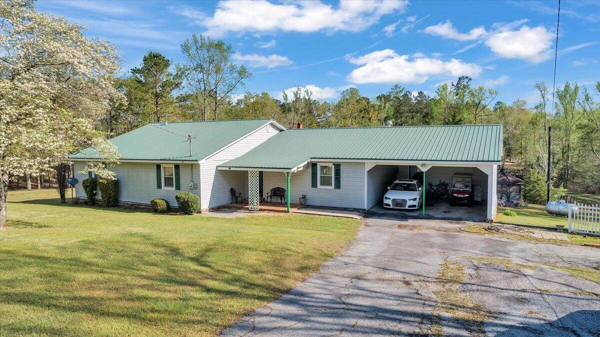 7025 Rance Perry Road - Photo 1