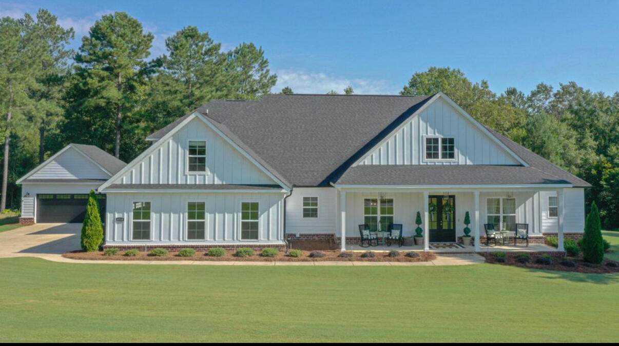 6010 Crawley Trail - Photo 1