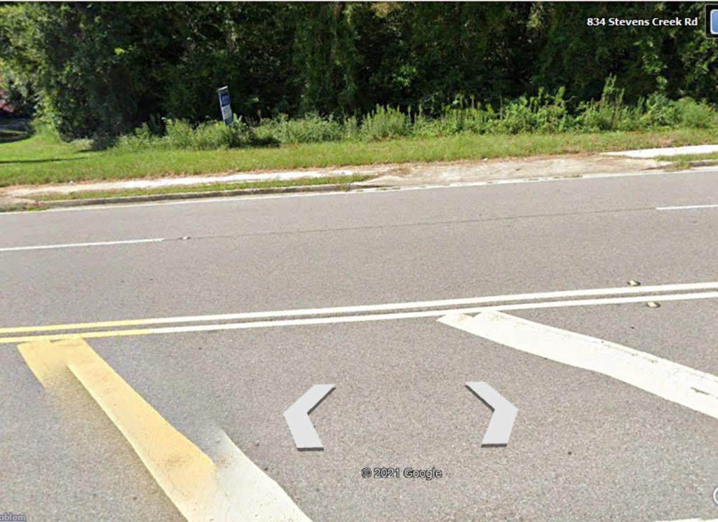 831 Stevens Creek Road - Photo 1