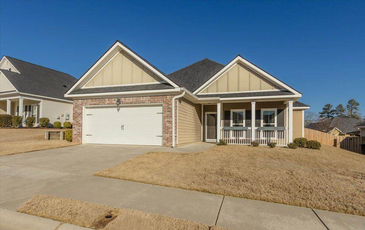 5705 Audrey Lane - Photo 1