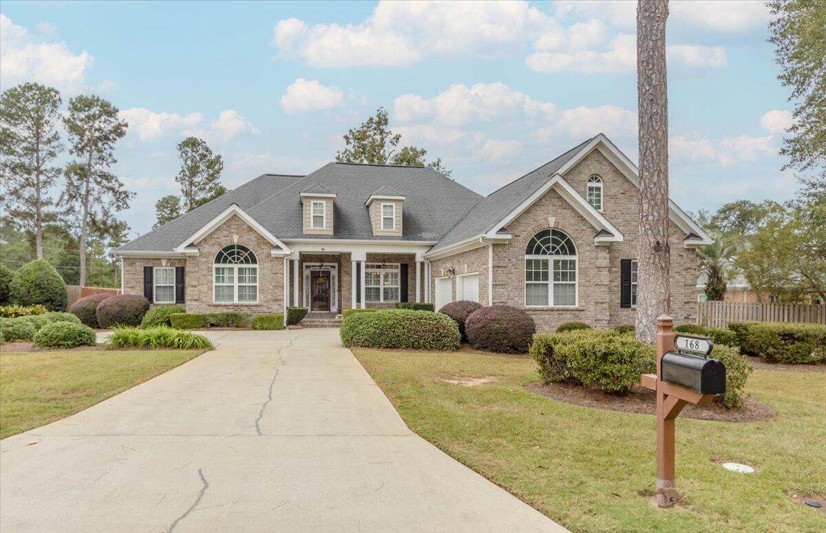 168 Cofield Road - Photo 1