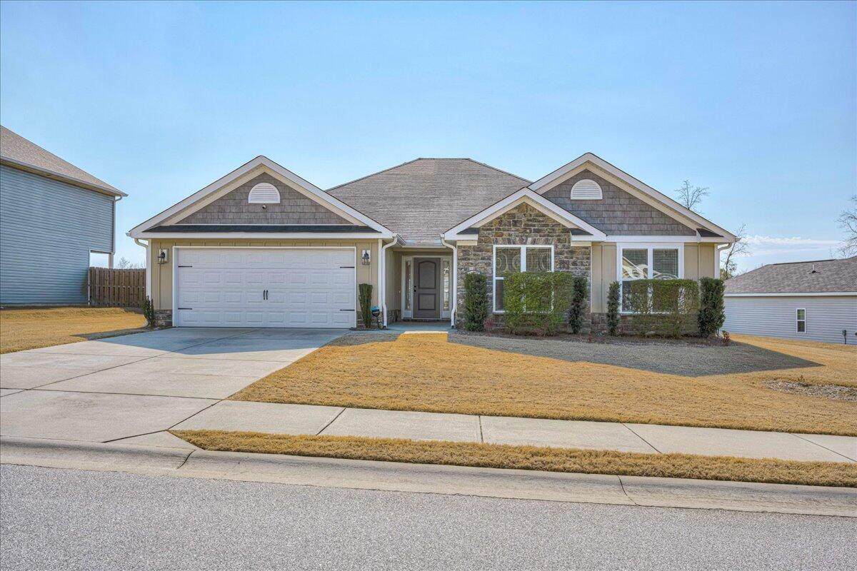 4507 Raleigh Drive - Photo 1