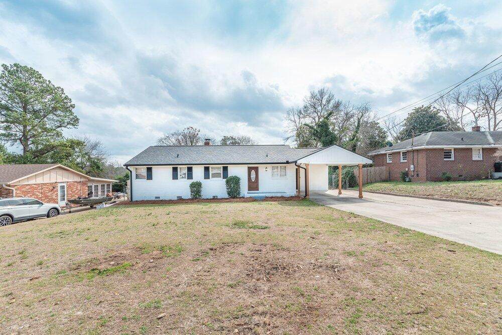 520 Audubon Circle - Photo 1